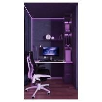 Buy JapanNext FHD Gaming Monitor 68,58cm (27') in Cyprus, Nicosia, Limassol, Larnaka, Pafos