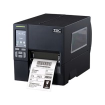 Buy TSC MB241T, Direkt Wärme Wärmeübertragung, 203 x 203 DPI, 304,8 mm sek, Verkabelt & Kabellos, Schwarz in Cyprus, Nicosia, Li