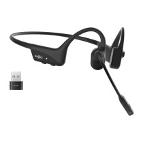 Buy Shokz OpenComm2 UC (With USB-A) Bluetooth Wireless Bone Conduction Headset in Cyprus, Nicosia, Limassol, Larnaka, Pafos