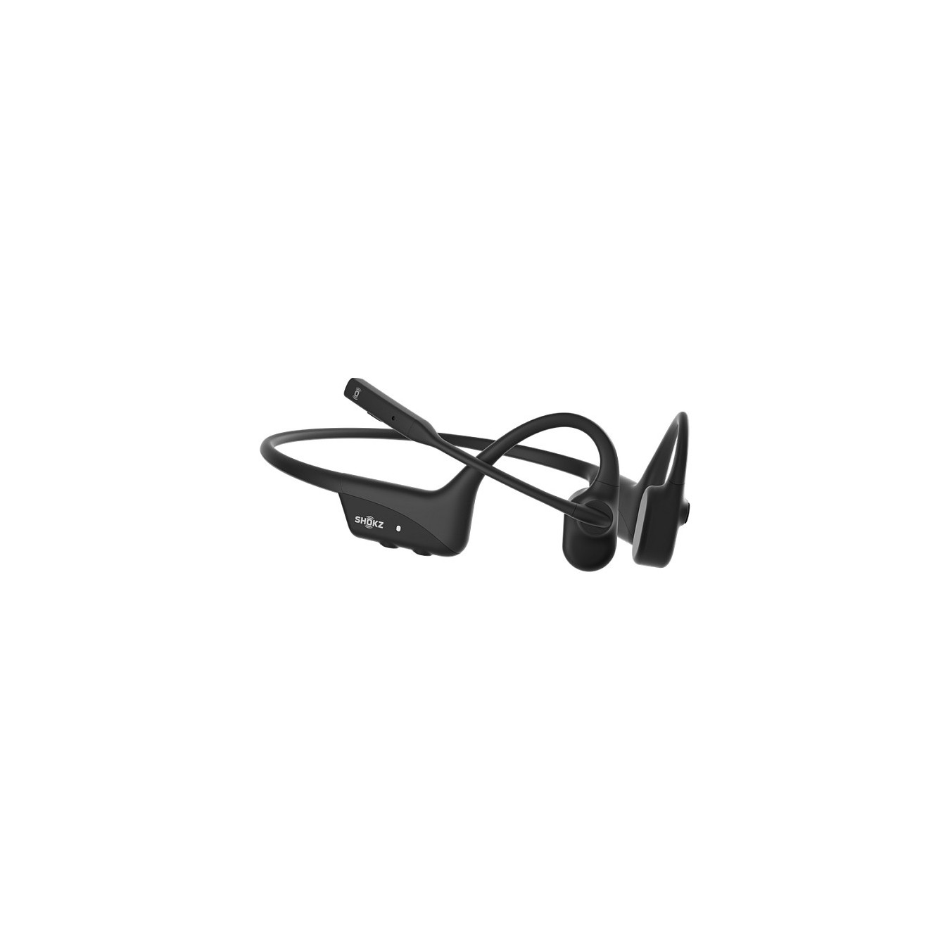 Buy Shokz OpenComm2 UC (With USB-A) Bluetooth Wireless Bone Conduction Headset in Cyprus, Nicosia, Limassol, Larnaka, Pafos
