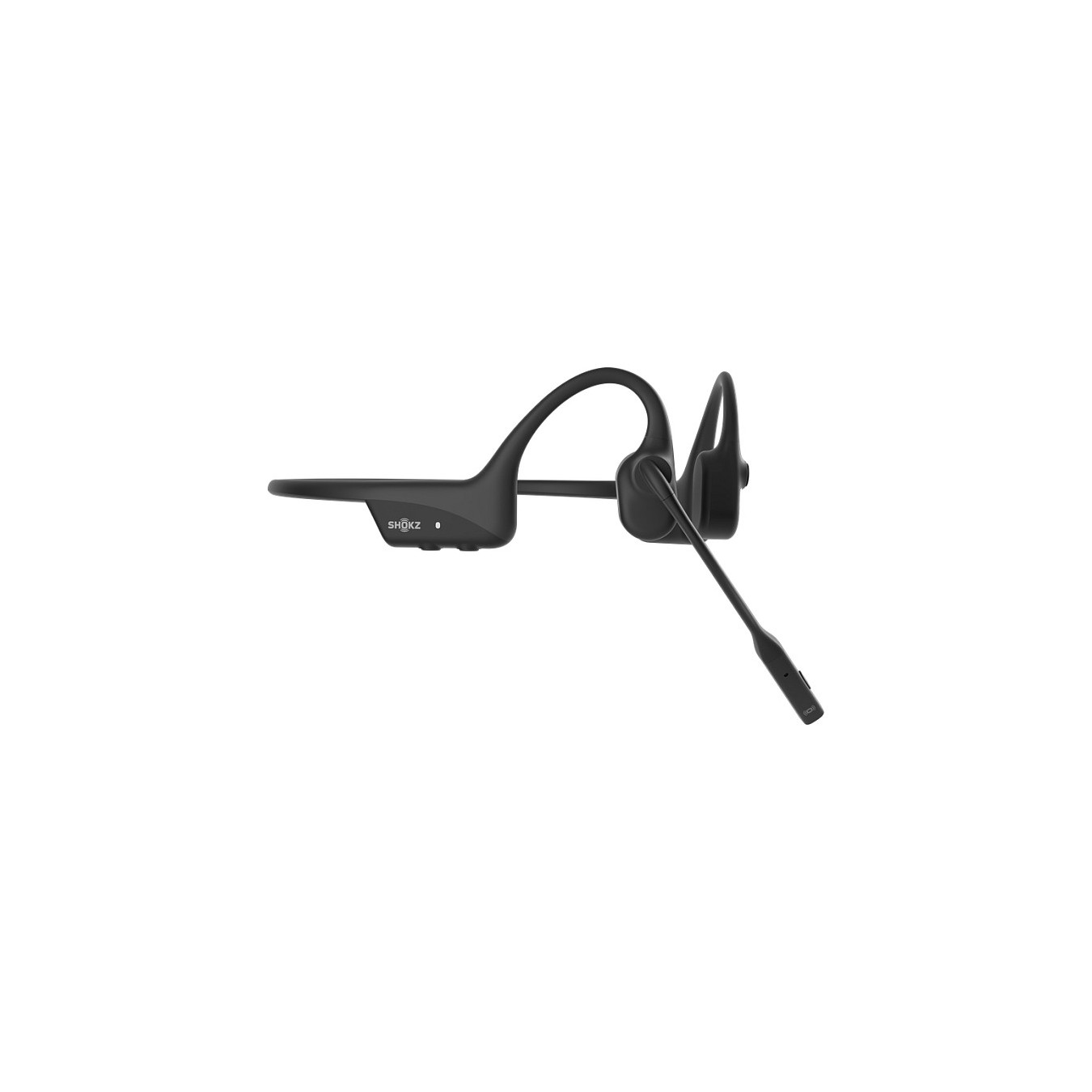 Buy Shokz OpenComm2 UC (With USB-A) Bluetooth Wireless Bone Conduction Headset in Cyprus, Nicosia, Limassol, Larnaka, Pafos