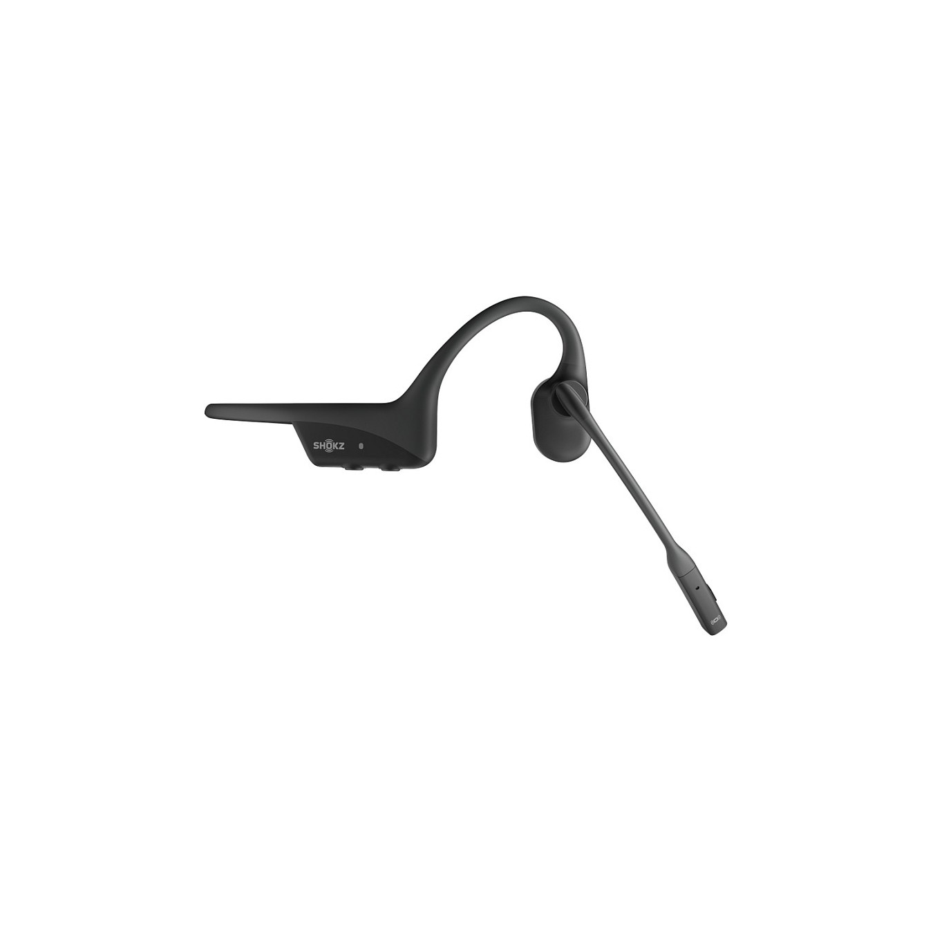 Buy Shokz OpenComm2 UC (With USB-A) Bluetooth Wireless Bone Conduction Headset in Cyprus, Nicosia, Limassol, Larnaka, Pafos
