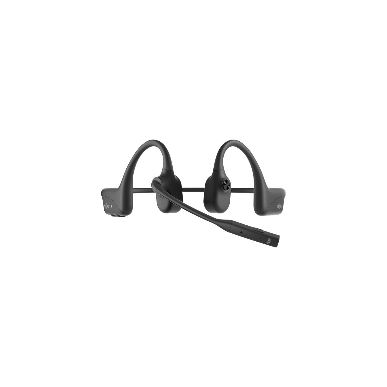 Buy Shokz OpenComm2 UC (With USB-A) Bluetooth Wireless Bone Conduction Headset in Cyprus, Nicosia, Limassol, Larnaka, Pafos