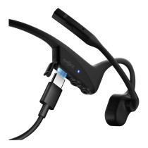 Buy Shokz OpenComm2 UC (With USB-A) Bluetooth Wireless Bone Conduction Headset in Cyprus, Nicosia, Limassol, Larnaka, Pafos