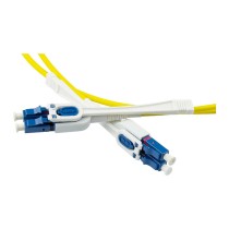 Buy Good Connections LWL Duplex SM 9 125Á LC LC UNIBOOT, 10m in Cyprus, Nicosia, Limassol, Larnaka, Pafos