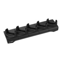 Buy Zebra 5-Slot Ethernet ShareCradle - Docking Cradle (Anschlußstand) in Cyprus, Nicosia, Limassol, Larnaka, Pafos