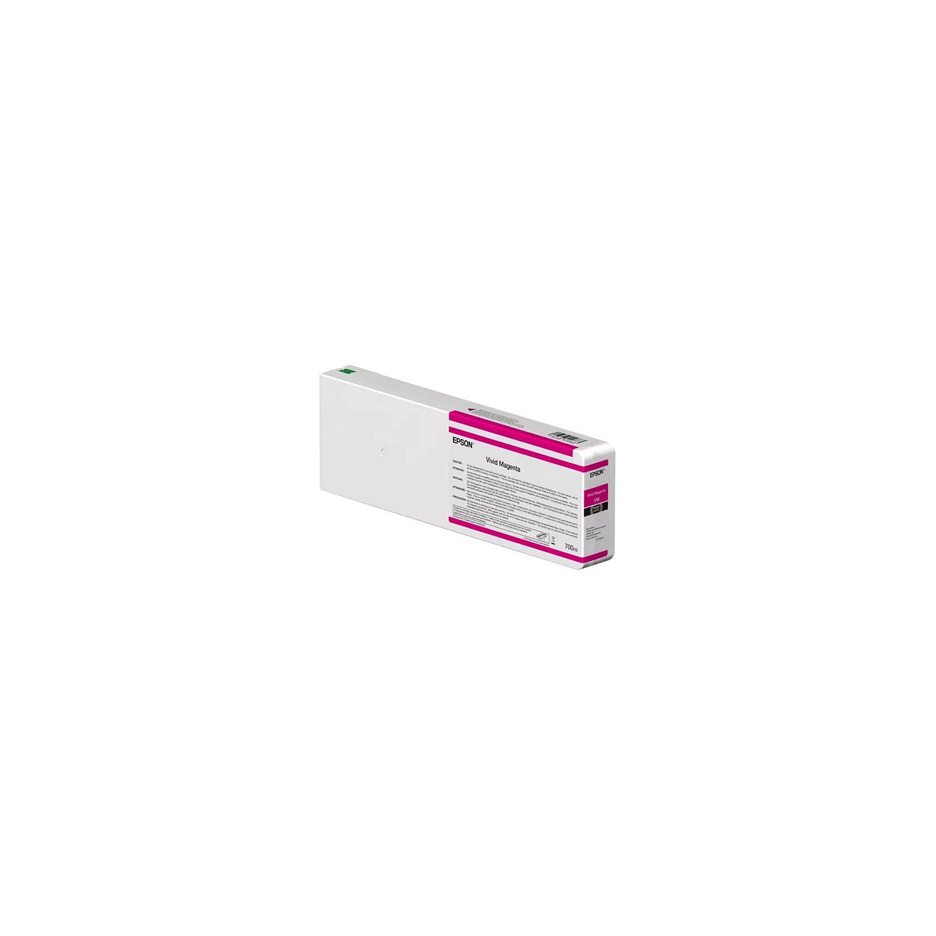 Buy Epson Tintenpatrone UltraChrome HDX HD viv mag. 700 ml T55K3N in Cyprus, Nicosia, Limassol, Larnaka, Pafos