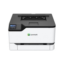Buy L LEXMARK CS331dw Printer colour Duplex laser A4 600x600dpi 24ppm mono 24ppm colour 250sheets USB LAN Wi-Fi in Cyprus, Nicos
