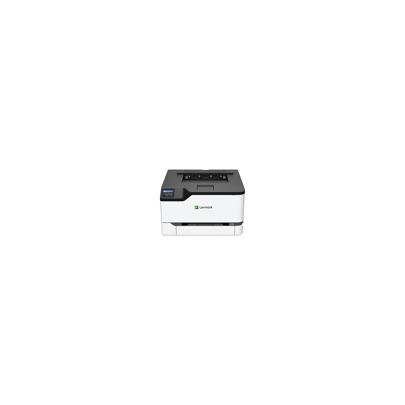 Buy L LEXMARK CS331dw Printer colour Duplex laser A4 600x600dpi 24ppm mono 24ppm colour 250sheets USB LAN Wi-Fi in Cyprus, Nicos