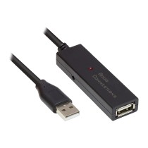 Buy Good Connections USB2.0 AKTIVE Verläng. A-St.-A-Bu. 5m in Cyprus, Nicosia, Limassol, Larnaka, Pafos