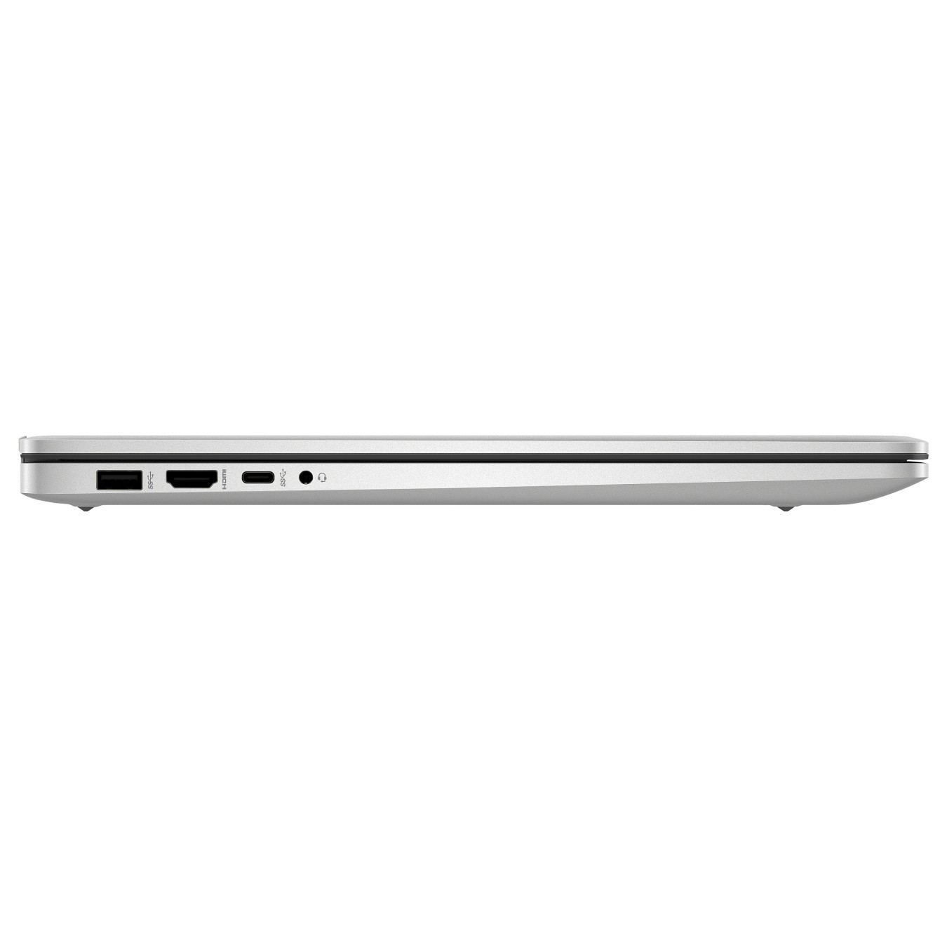 Buy HP Laptop 17-cp3574ng RYZ7 7730U 16GB 1TBSSD W11 Home Silver in Cyprus, Nicosia, Limassol, Larnaka, Pafos