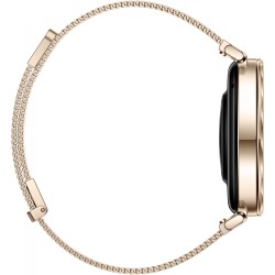 Buy Huawei Watch GT5 - Jana-B19M - 41mm Gold, 1.32-inch AMOLED, Stainless Steel,... in Cyprus, Nicosia, Limassol, Larnaka, Pafos