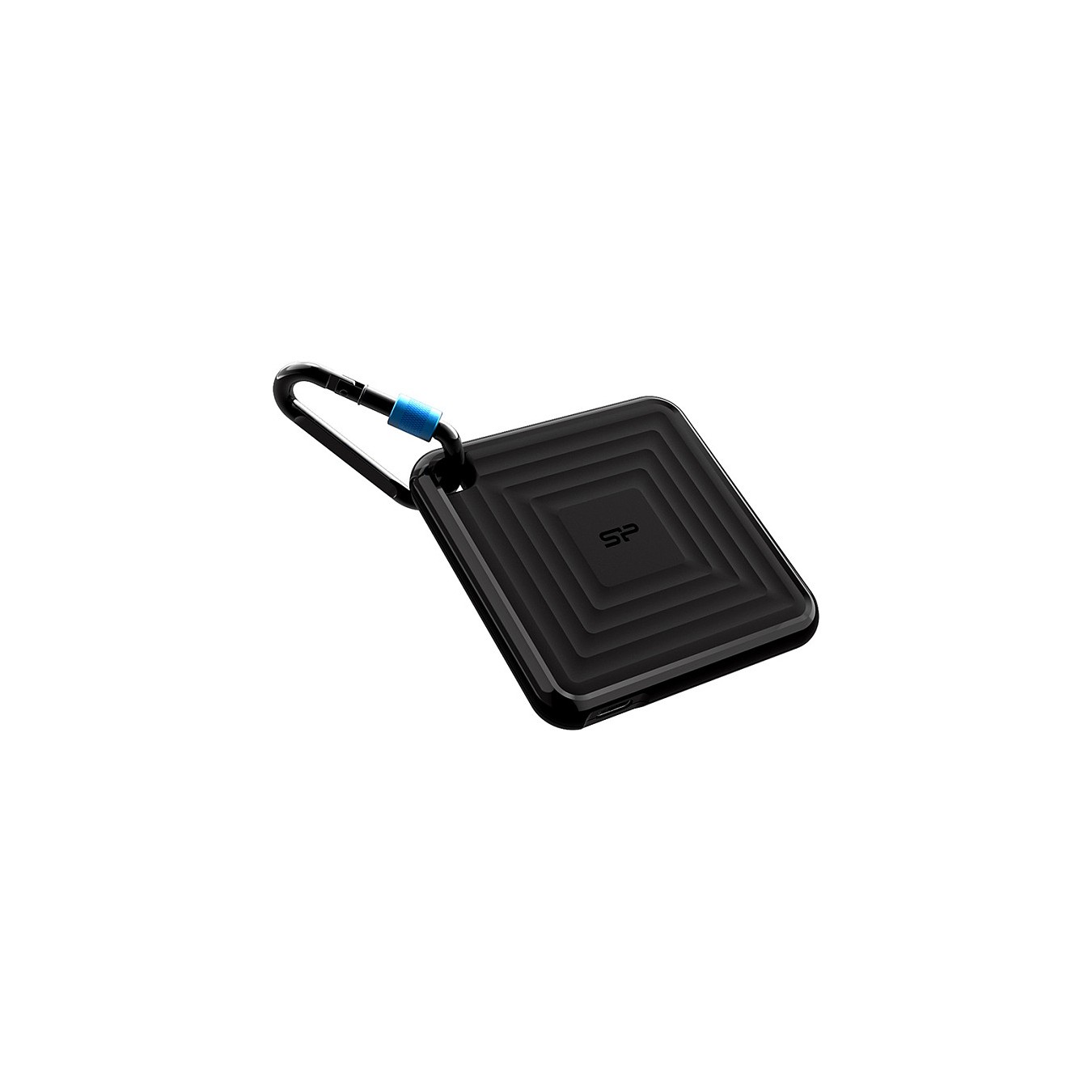 Buy 2TB Silicon Power PC60 extern (tragbar) in Cyprus, Nicosia, Limassol, Larnaka, Pafos