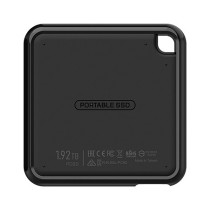 Buy 2TB Silicon Power PC60 extern (tragbar) in Cyprus, Nicosia, Limassol, Larnaka, Pafos