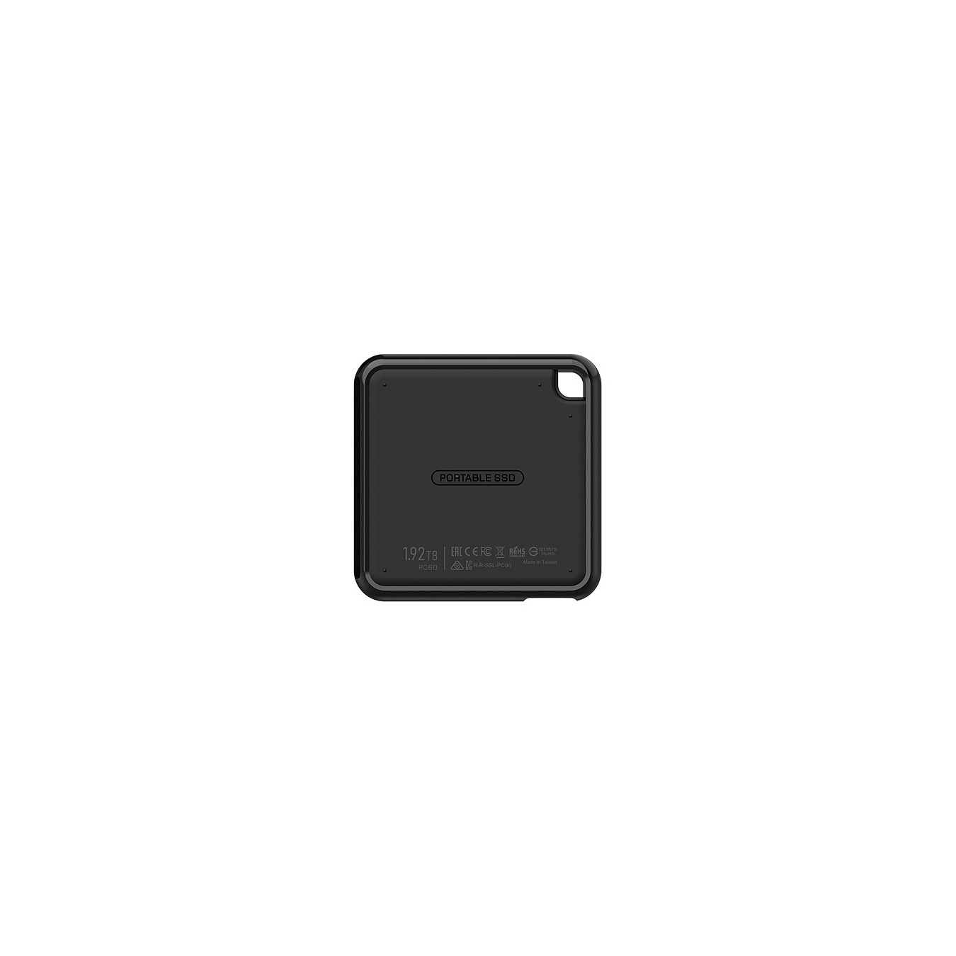 Buy 2TB Silicon Power PC60 extern (tragbar) in Cyprus, Nicosia, Limassol, Larnaka, Pafos