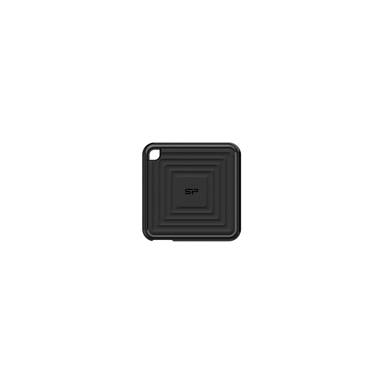 Buy 2TB Silicon Power PC60 extern (tragbar) in Cyprus, Nicosia, Limassol, Larnaka, Pafos