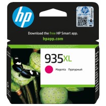 Buy HP Tinte 935XL C2P25AE Magenta in Cyprus, Nicosia, Limassol, Larnaka, Pafos