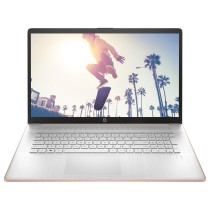 Buy HP 17-cn0136ng N4500, 8GB 256SSD W11 Home in Cyprus, Nicosia, Limassol, Larnaka, Pafos