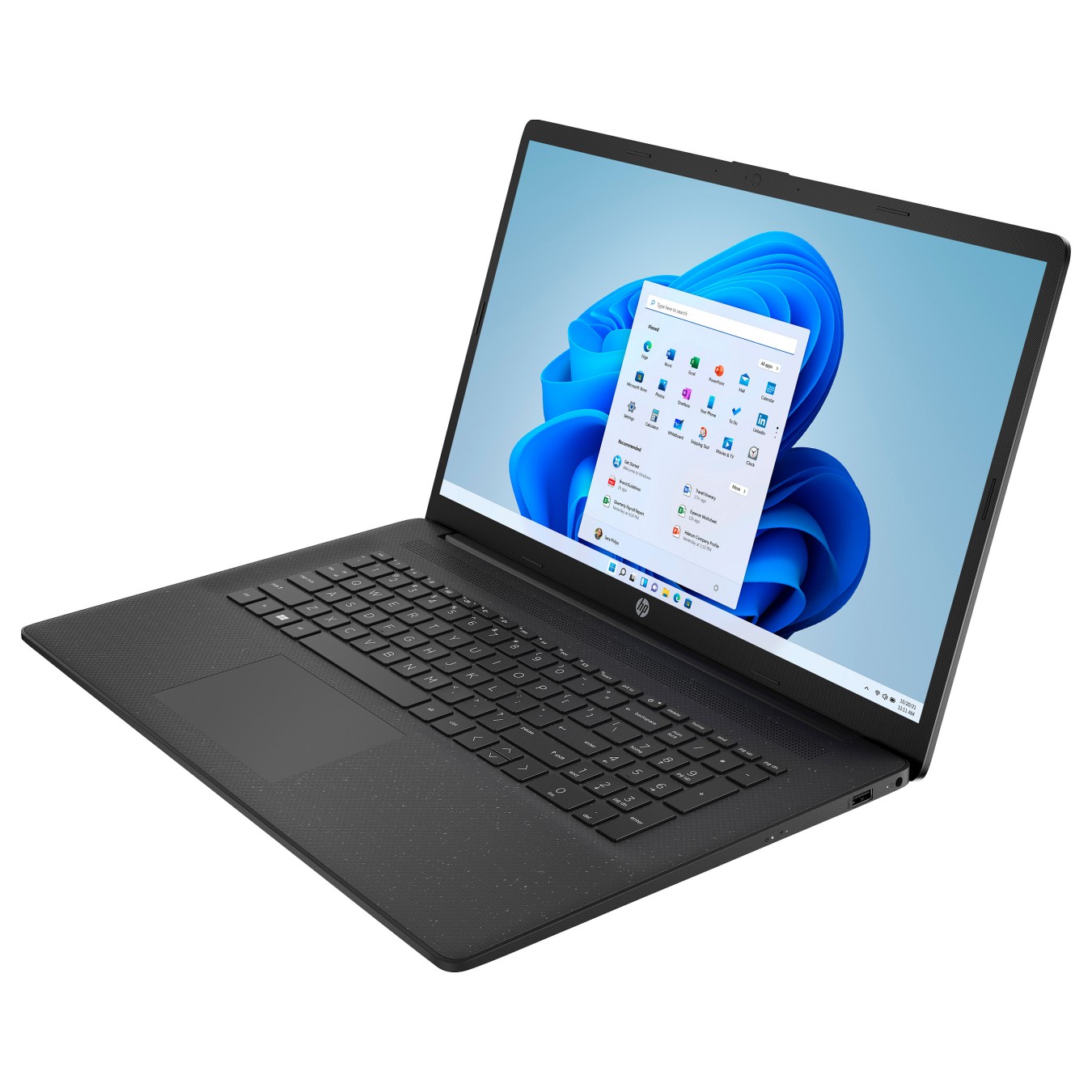 Buy HP 17-cn0136ng N4500, 8GB 256SSD W11 Home in Cyprus, Nicosia, Limassol, Larnaka, Pafos