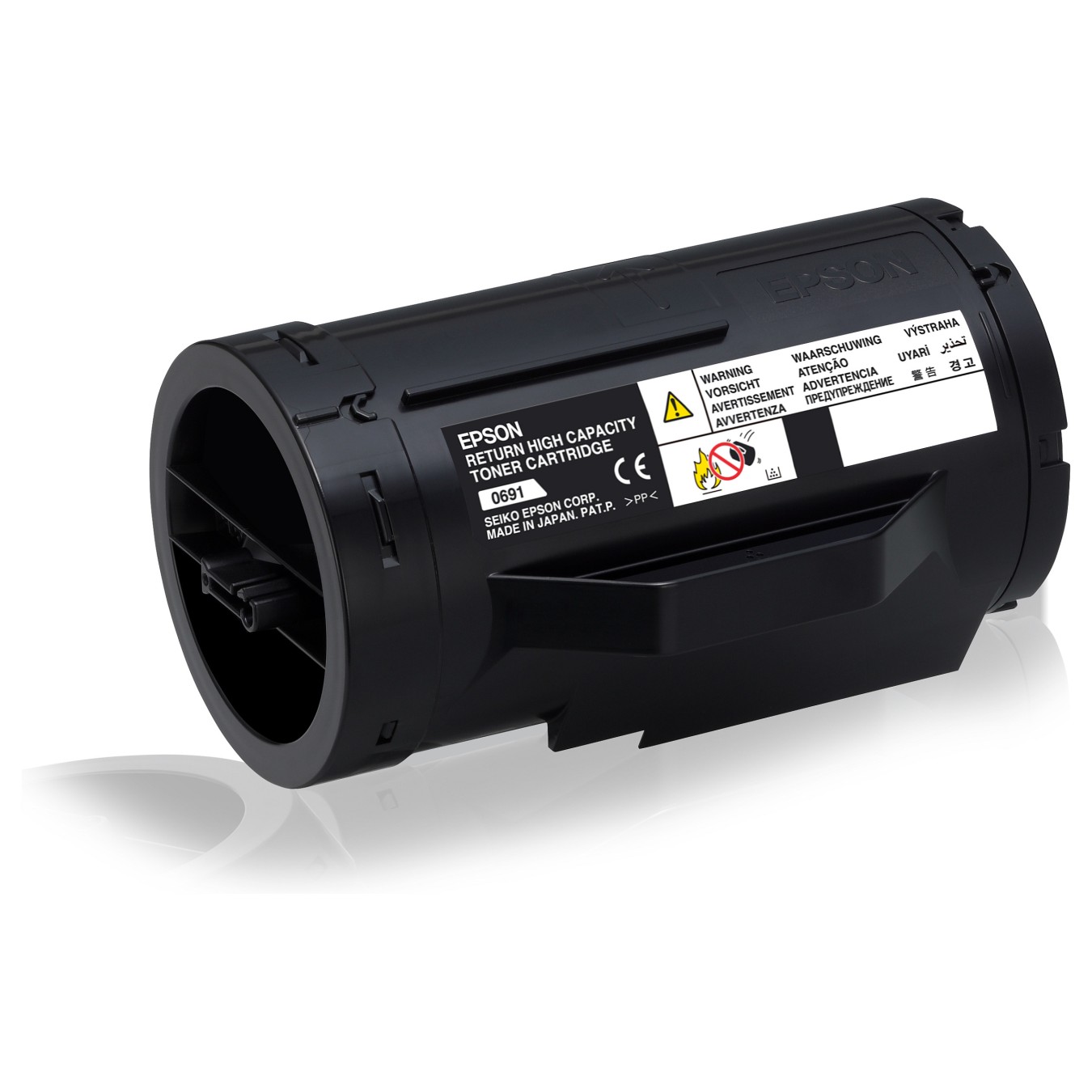 Buy EPSON AL-M300 Toner schwarz hohe Kapazitt 10.000 Seiten 1er-Pack Return Program in Cyprus, Nicosia, Limassol, Larnaka, Pafos
