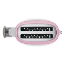 Buy SMEG Toaster 50 ́s Style - 4 Toast ́s pink in Cyprus, Nicosia, Limassol, Larnaka, Pafos