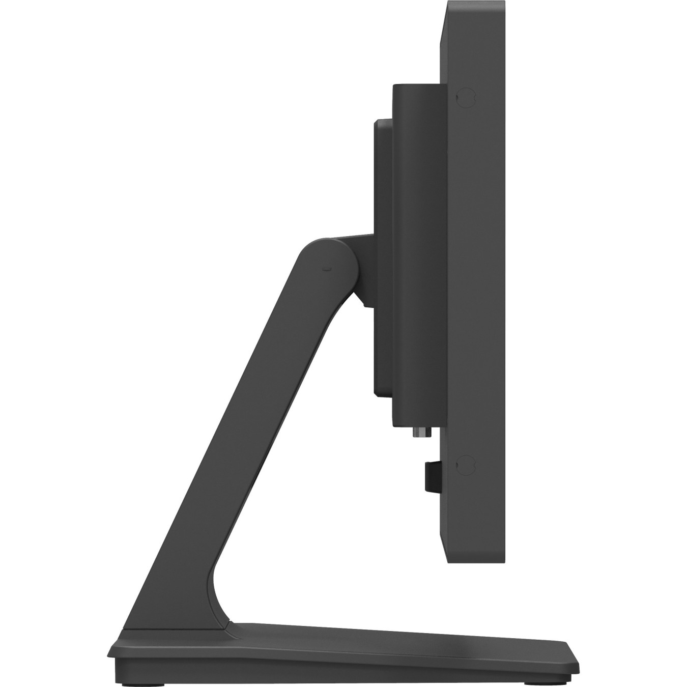 iiyama ProLite T1634MC-B1S - 15.6" Full HD 10‑Point PCAP Touch IPS Monitor, HDMI/DP/VGA, Black