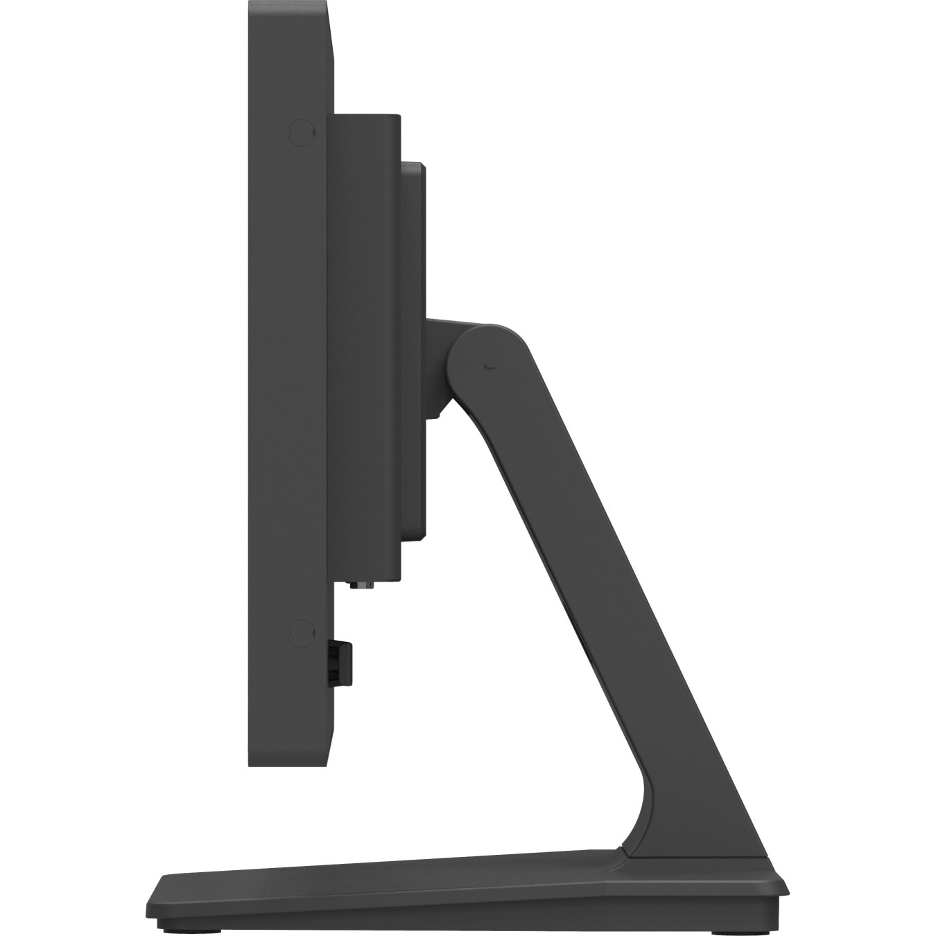 iiyama ProLite T1634MC-B1S - 15.6" Full HD 10‑Point PCAP Touch IPS Monitor, HDMI/DP/VGA, Black