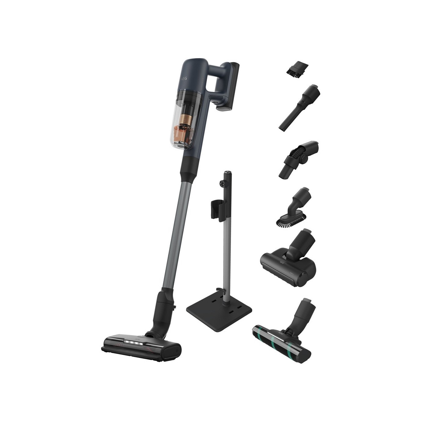 Buy AEG Ultimate 7000 AP71A142XN (blau) in Cyprus, Nicosia, Limassol, Larnaka, Pafos