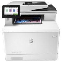 Buy FL HP Color LaserJet Pro MFP M479fdw 4in1 A4 LAN WiFi Duplex ADF in Cyprus, Nicosia, Limassol, Larnaka, Pafos