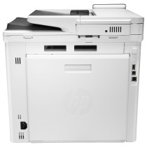 Buy FL HP Color LaserJet Pro MFP M479fdw 4in1 A4 LAN WiFi Duplex ADF in Cyprus, Nicosia, Limassol, Larnaka, Pafos