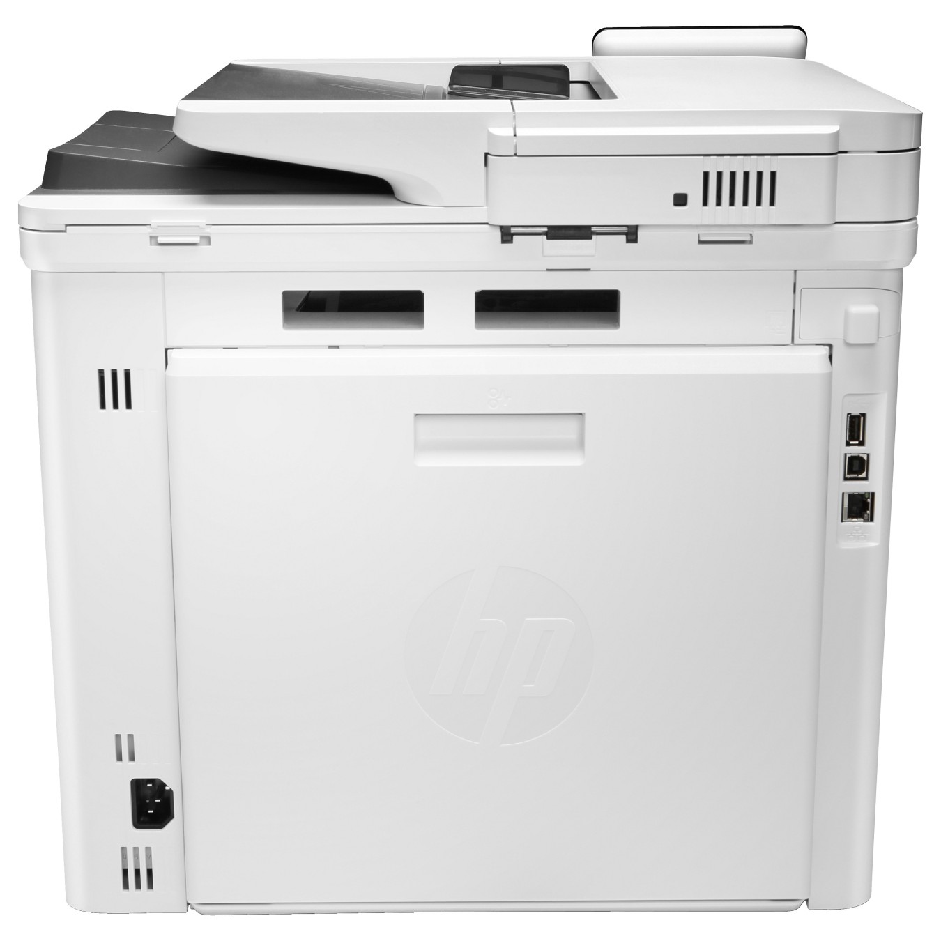 Buy FL HP Color LaserJet Pro MFP M479fdw 4in1 A4 LAN WiFi Duplex ADF in Cyprus, Nicosia, Limassol, Larnaka, Pafos