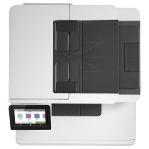 Buy FL HP Color LaserJet Pro MFP M479fdw 4in1 A4 LAN WiFi Duplex ADF in Cyprus, Nicosia, Limassol, Larnaka, Pafos