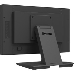 Buy iiyama ProLite T1634MC-B1S - 15.6" Full HD 10‑Point PCAP Touch IPS Monitor... in Cyprus, Nicosia, Limassol, Larnaka, Pafos