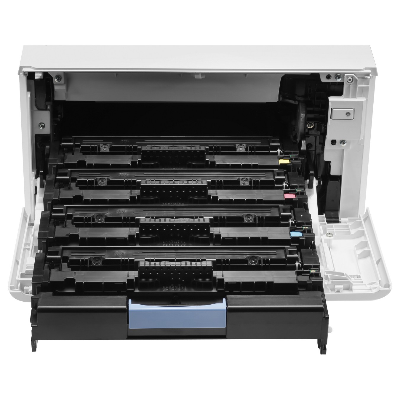 Buy FL HP Color LaserJet Pro MFP M479fdw 4in1 A4 LAN WiFi Duplex ADF in Cyprus, Nicosia, Limassol, Larnaka, Pafos
