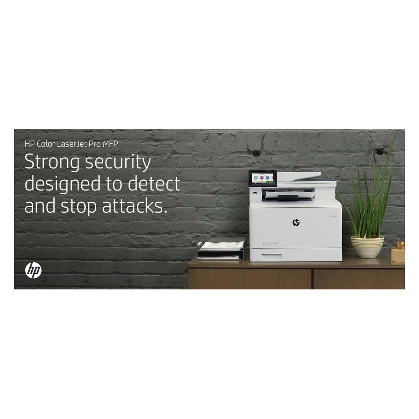 Buy FL HP Color LaserJet Pro MFP M479fdw 4in1 A4 LAN WiFi Duplex ADF in Cyprus, Nicosia, Limassol, Larnaka, Pafos