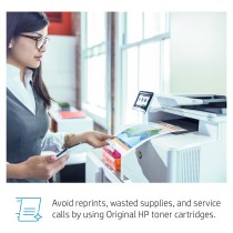 Buy FL HP Color LaserJet Pro MFP M479fdw 4in1 A4 LAN WiFi Duplex ADF in Cyprus, Nicosia, Limassol, Larnaka, Pafos