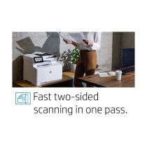 Buy FL HP Color LaserJet Pro MFP M479fdw 4in1 A4 LAN WiFi Duplex ADF in Cyprus, Nicosia, Limassol, Larnaka, Pafos