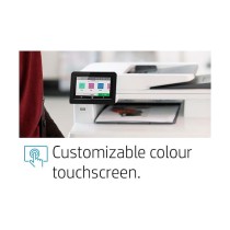 Buy FL HP Color LaserJet Pro MFP M479fdw 4in1 A4 LAN WiFi Duplex ADF in Cyprus, Nicosia, Limassol, Larnaka, Pafos