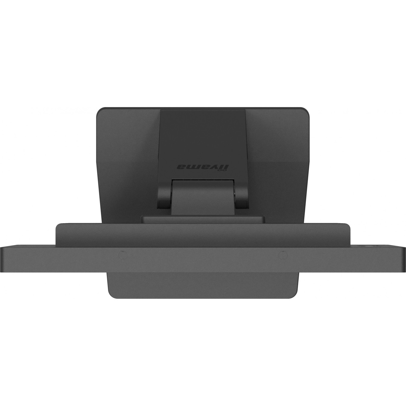 iiyama ProLite T1634MC-B1S - 15.6" Full HD 10‑Point PCAP Touch IPS Monitor, HDMI/DP/VGA, Black