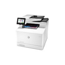 Buy FL HP Color LaserJet Pro MFP M479fdw 4in1 A4 LAN WiFi Duplex ADF in Cyprus, Nicosia, Limassol, Larnaka, Pafos
