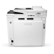 Buy FL HP Color LaserJet Pro MFP M479fdw 4in1 A4 LAN WiFi Duplex ADF in Cyprus, Nicosia, Limassol, Larnaka, Pafos