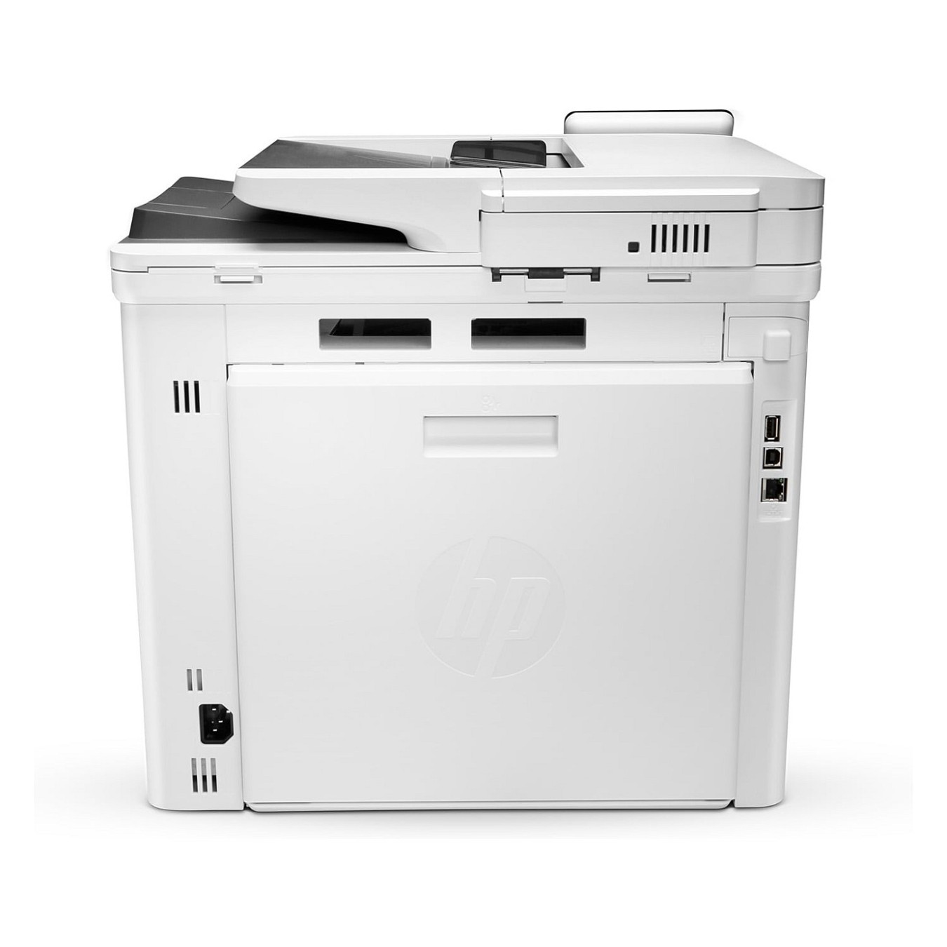 Buy FL HP Color LaserJet Pro MFP M479fdw 4in1 A4 LAN WiFi Duplex ADF in Cyprus, Nicosia, Limassol, Larnaka, Pafos