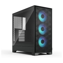 Buy Fractal Design Pop Air 2 White TG Clear ATX in Cyprus, Nicosia, Limassol, Larnaka, Pafos