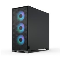 Buy Fractal Design Pop Air 2 White TG Clear ATX in Cyprus, Nicosia, Limassol, Larnaka, Pafos