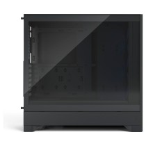 Buy Fractal Design Pop Air 2 White TG Clear ATX in Cyprus, Nicosia, Limassol, Larnaka, Pafos