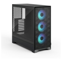Buy Fractal Design Pop Air 2 White TG Clear ATX in Cyprus, Nicosia, Limassol, Larnaka, Pafos