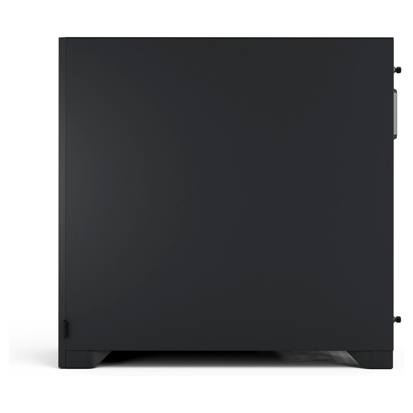 Buy Fractal Design Pop Air 2 White TG Clear ATX in Cyprus, Nicosia, Limassol, Larnaka, Pafos