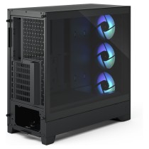 Buy Fractal Design Pop Air 2 White TG Clear ATX in Cyprus, Nicosia, Limassol, Larnaka, Pafos