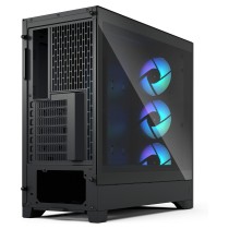 Buy Fractal Design Pop Air 2 White TG Clear ATX in Cyprus, Nicosia, Limassol, Larnaka, Pafos