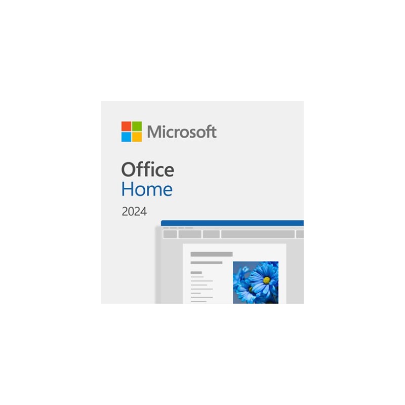 Buy Microsoft Office Home & Student 2024 - 1 PC License - Full Office Suite, Win... in Cyprus, Nicosia, Limassol, Larnaka, Pafos